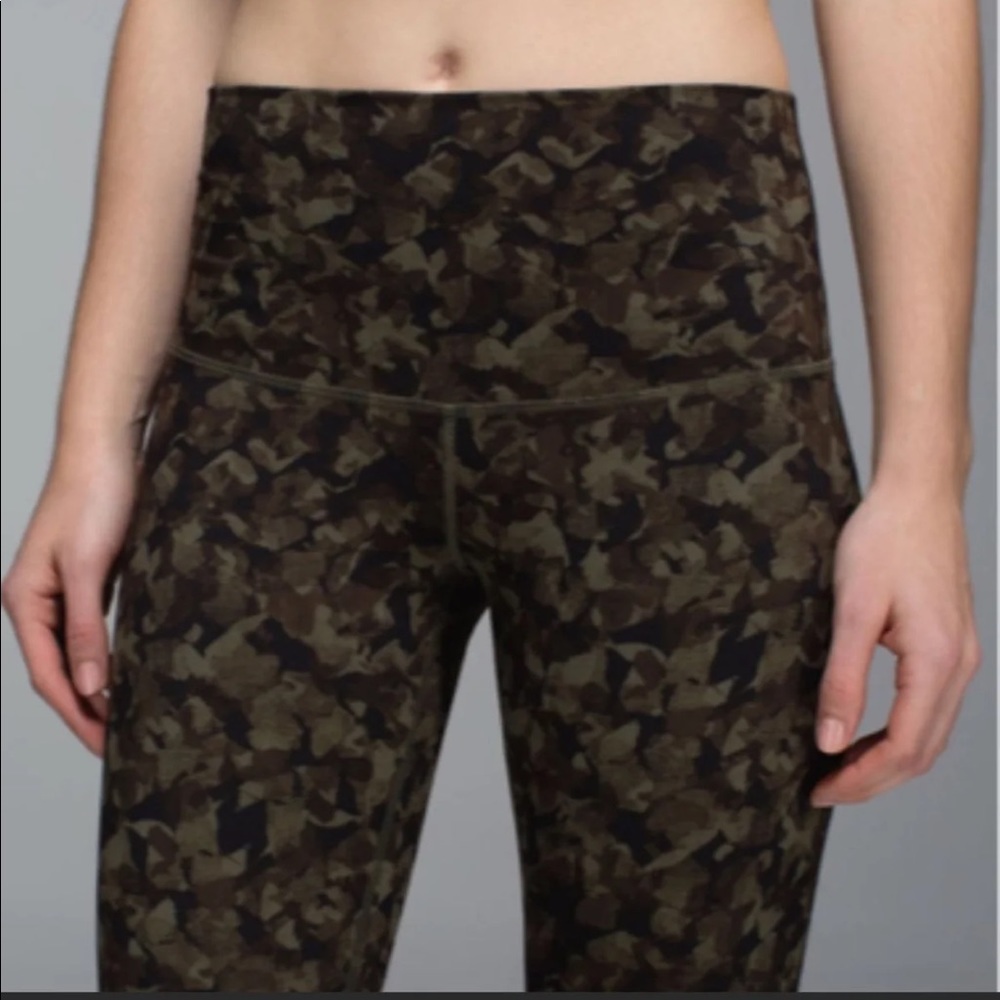 LULULEMON | leggings